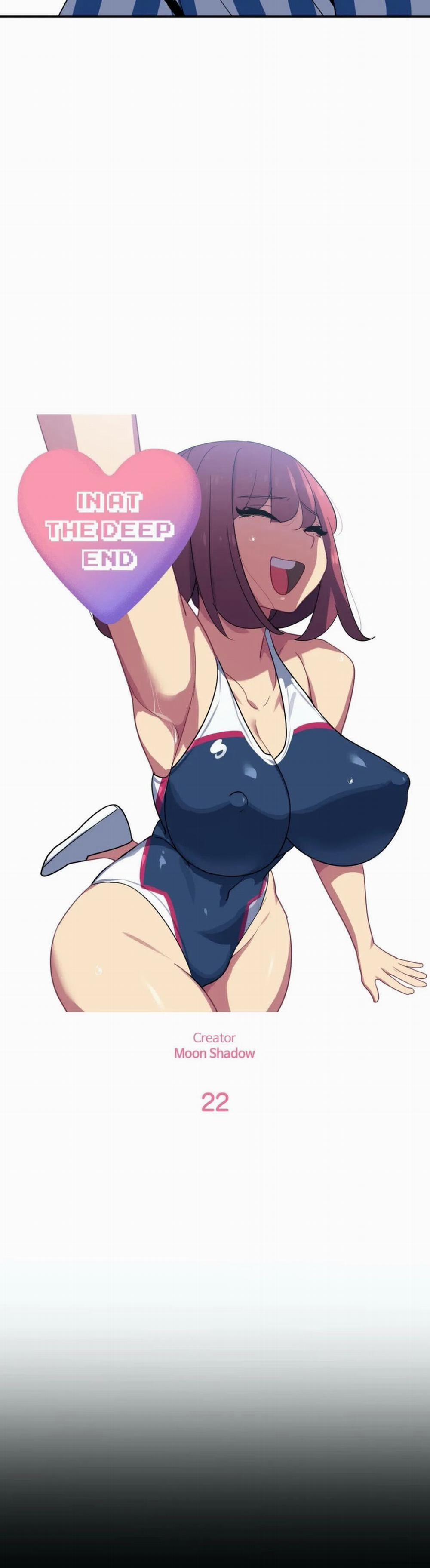 Chị Gái Sexy Ở Hồ Bơi 22 trang 2