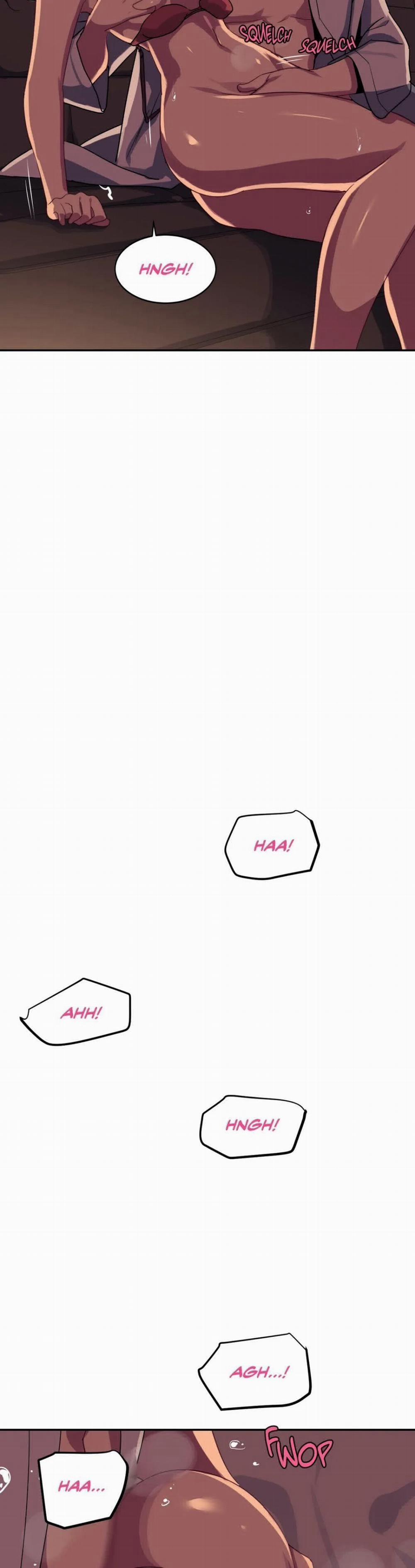 Chị Gái Sexy Ở Hồ Bơi 22 trang 21