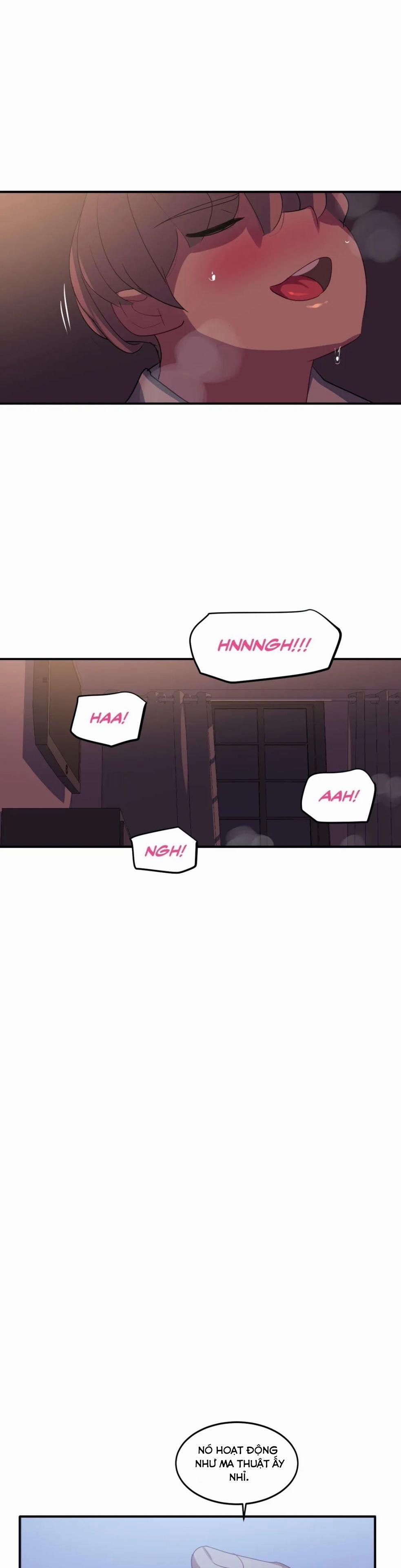 Chị Gái Sexy Ở Hồ Bơi 22 trang 24