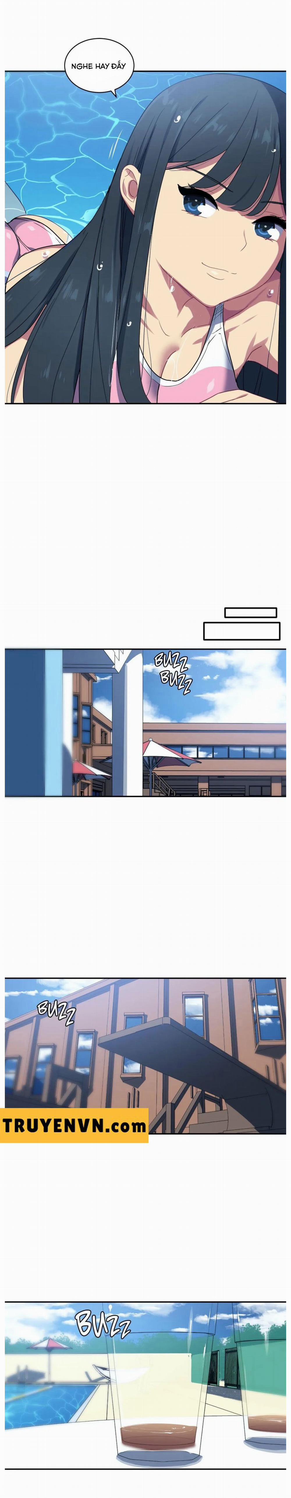 Chị Gái Sexy Ở Hồ Bơi 23 trang 7