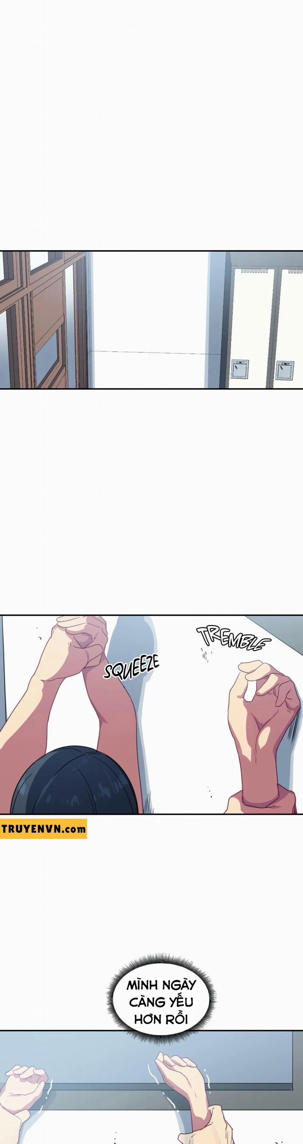 Chị Gái Sexy Ở Hồ Bơi 25 trang 0