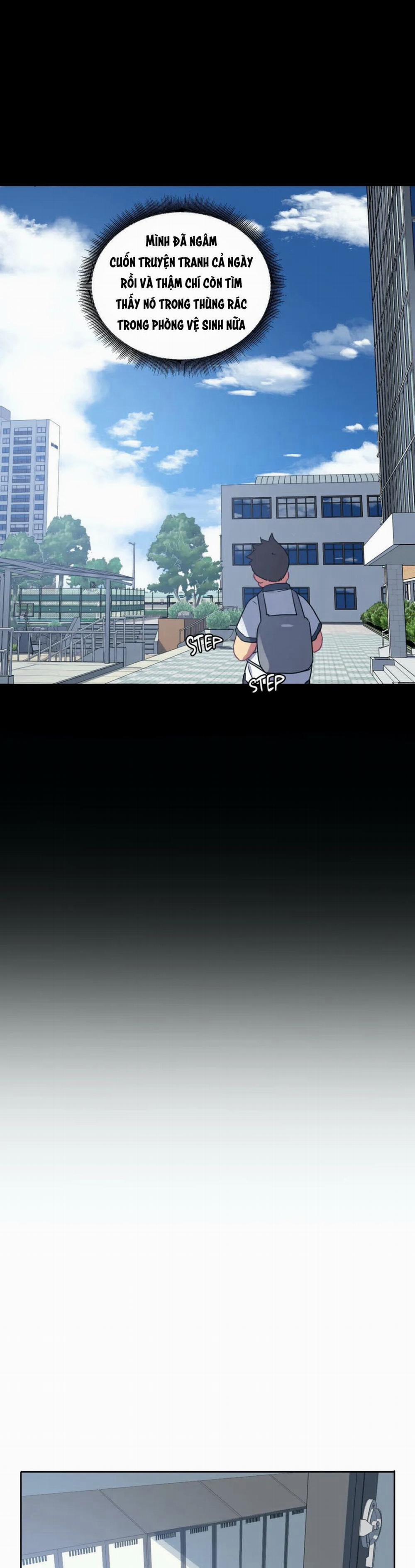 Chị Gái Sexy Ở Hồ Bơi 25 trang 13