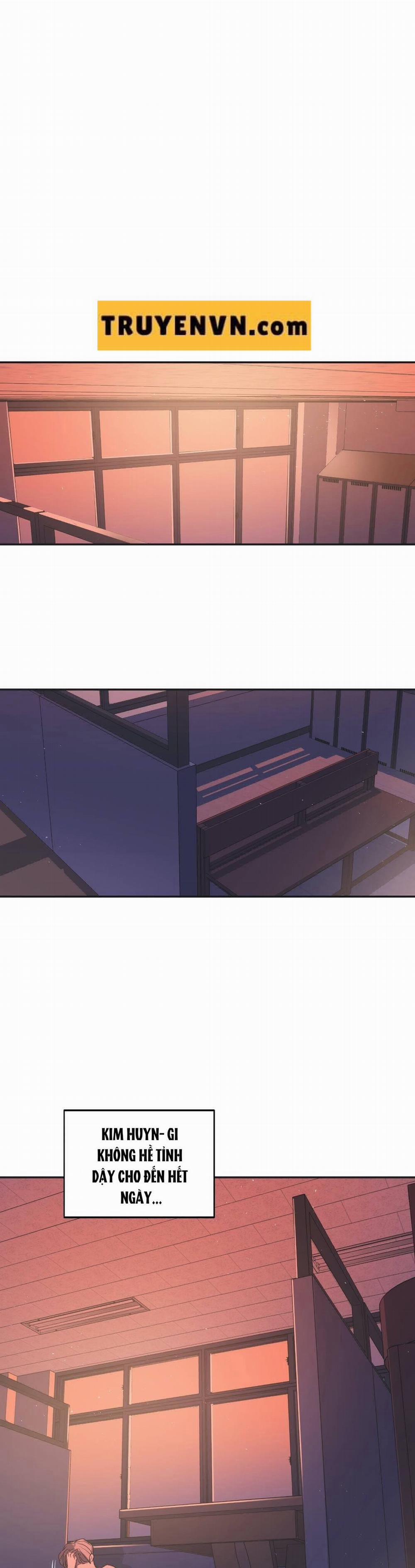 Chị Gái Sexy Ở Hồ Bơi 26 trang 22