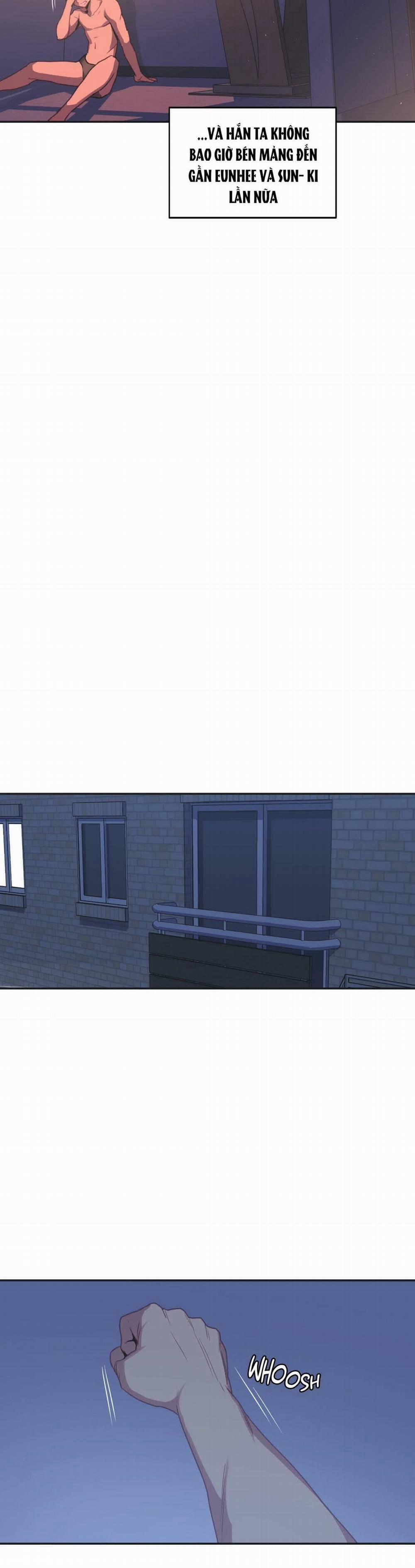 Chị Gái Sexy Ở Hồ Bơi 26 trang 23