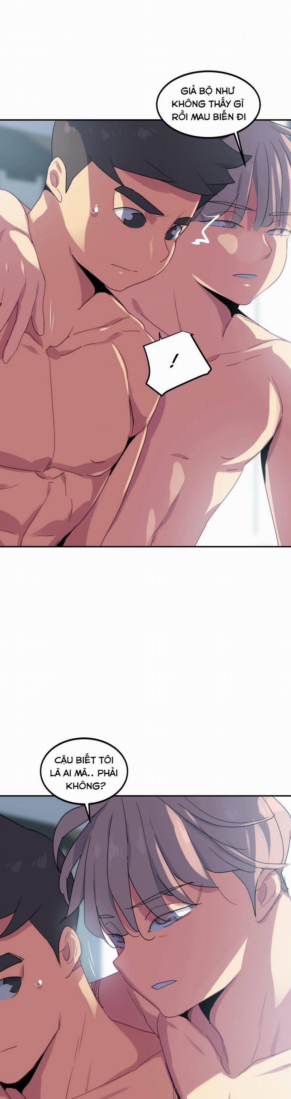 Chị Gái Sexy Ở Hồ Bơi 26 trang 3