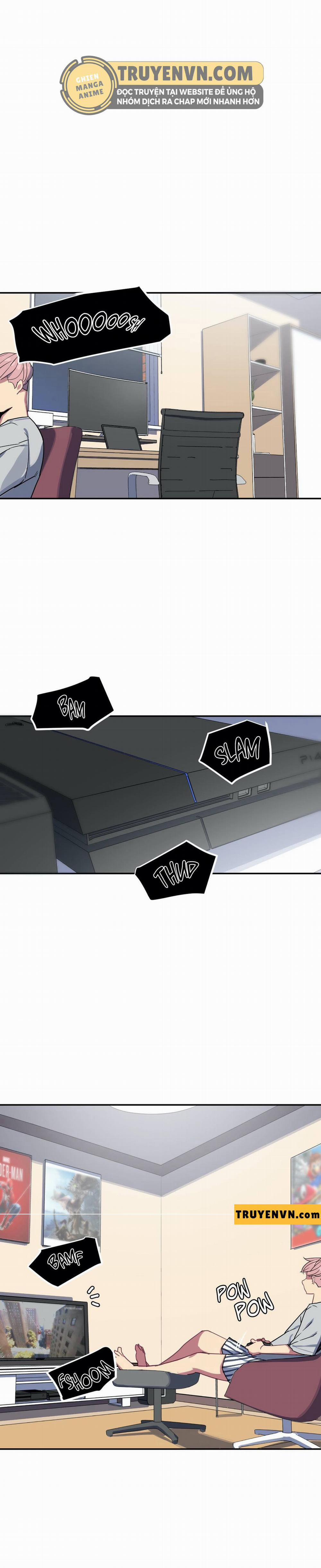 Chị Gái Sexy Ở Hồ Bơi 27 trang 0