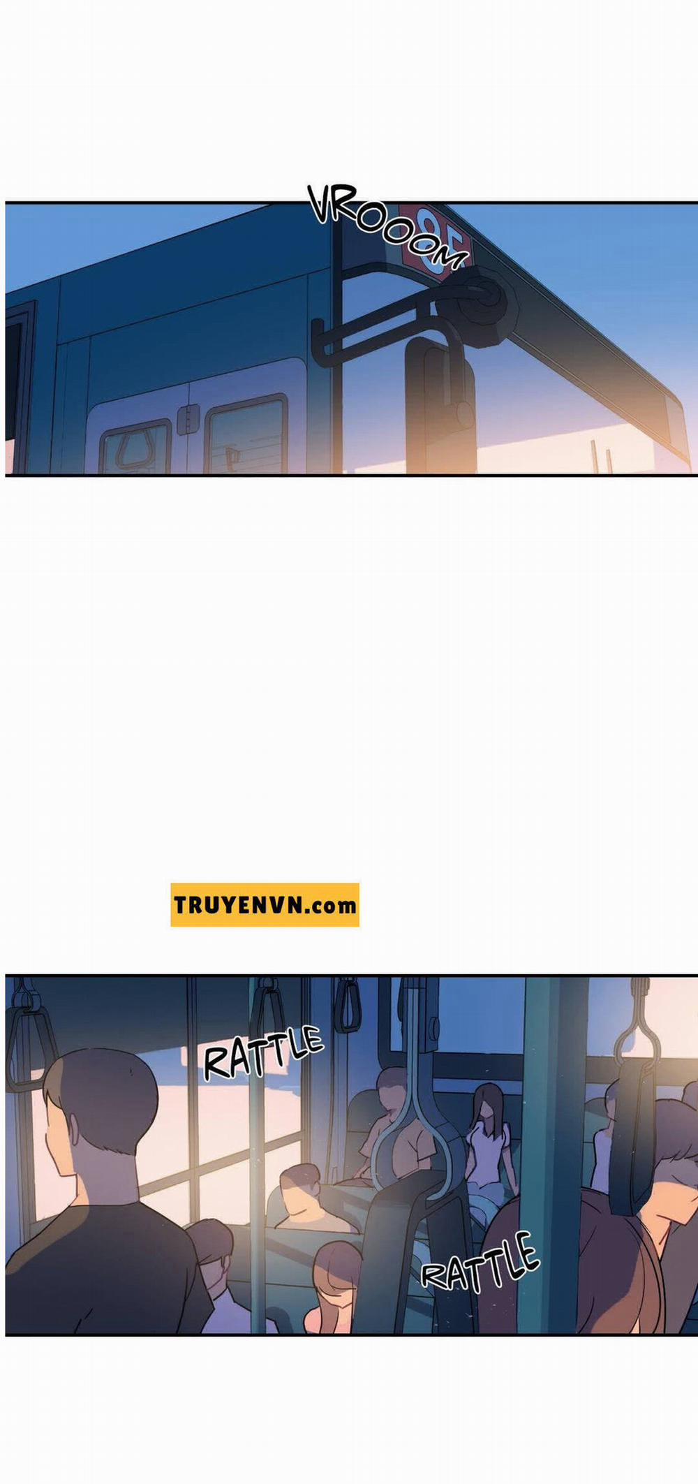 Chị Gái Sexy Ở Hồ Bơi 27 trang 11