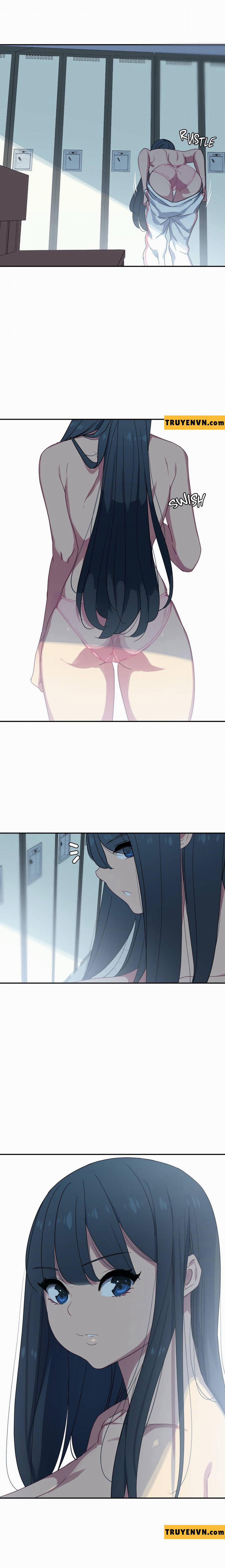 Chị Gái Sexy Ở Hồ Bơi 27 trang 2