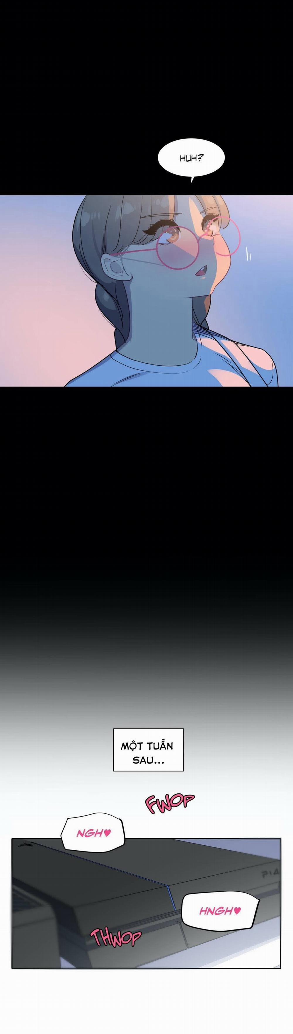 Chị Gái Sexy Ở Hồ Bơi 28 trang 25