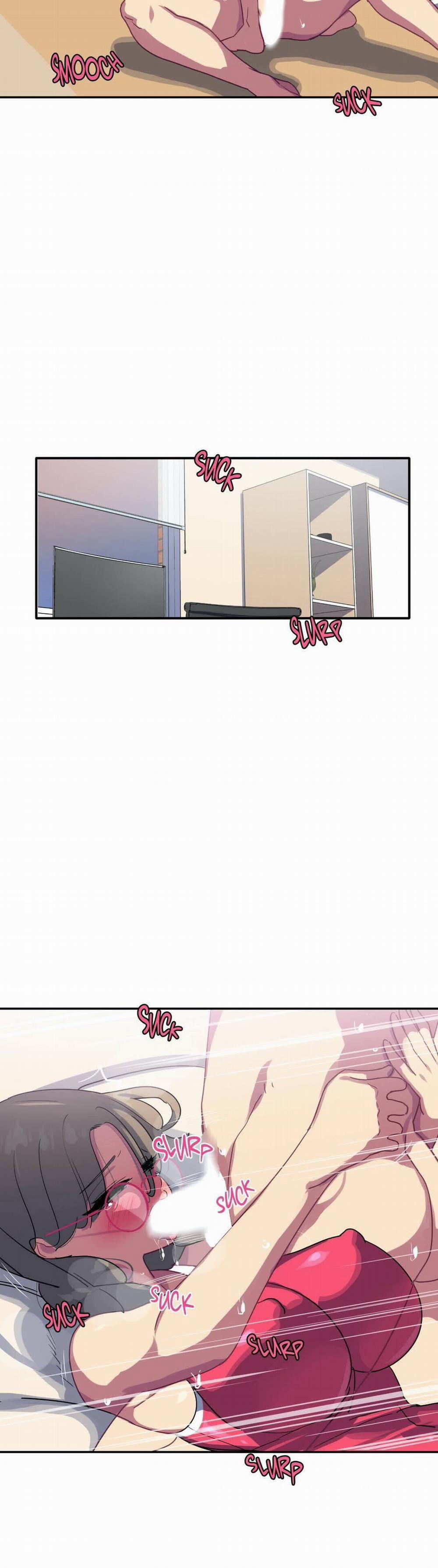 Chị Gái Sexy Ở Hồ Bơi 28 trang 6