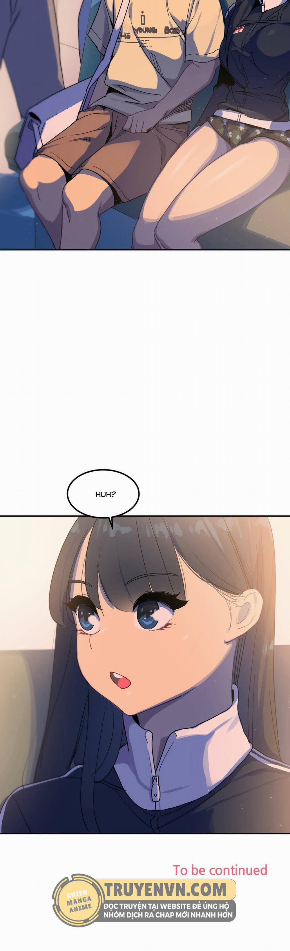 Chị Gái Sexy Ở Hồ Bơi 29 trang 29