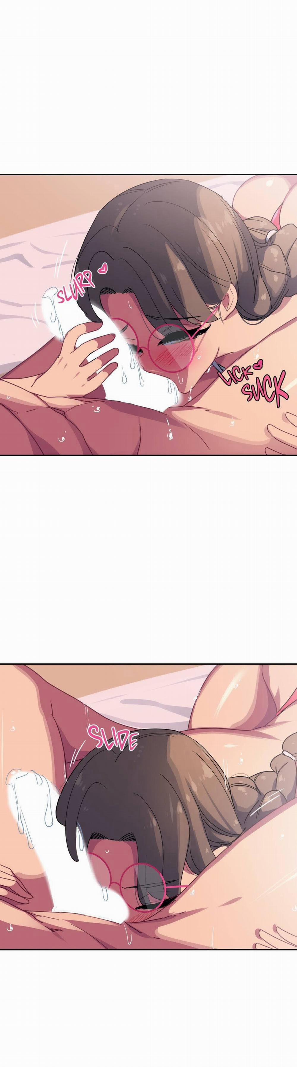 Chị Gái Sexy Ở Hồ Bơi 29 trang 6