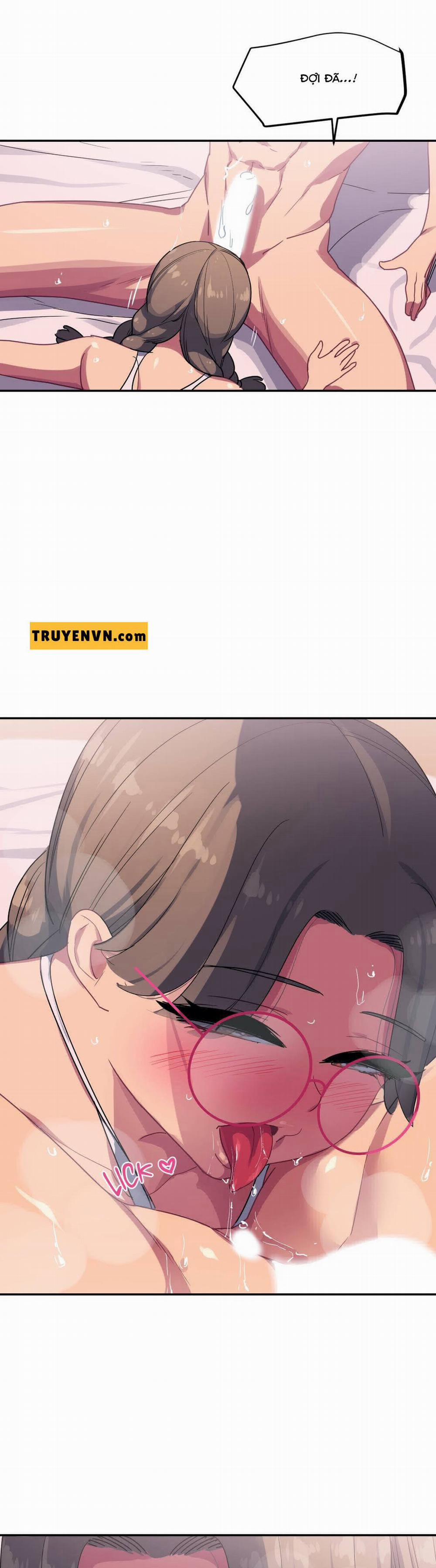 Chị Gái Sexy Ở Hồ Bơi 29 trang 7