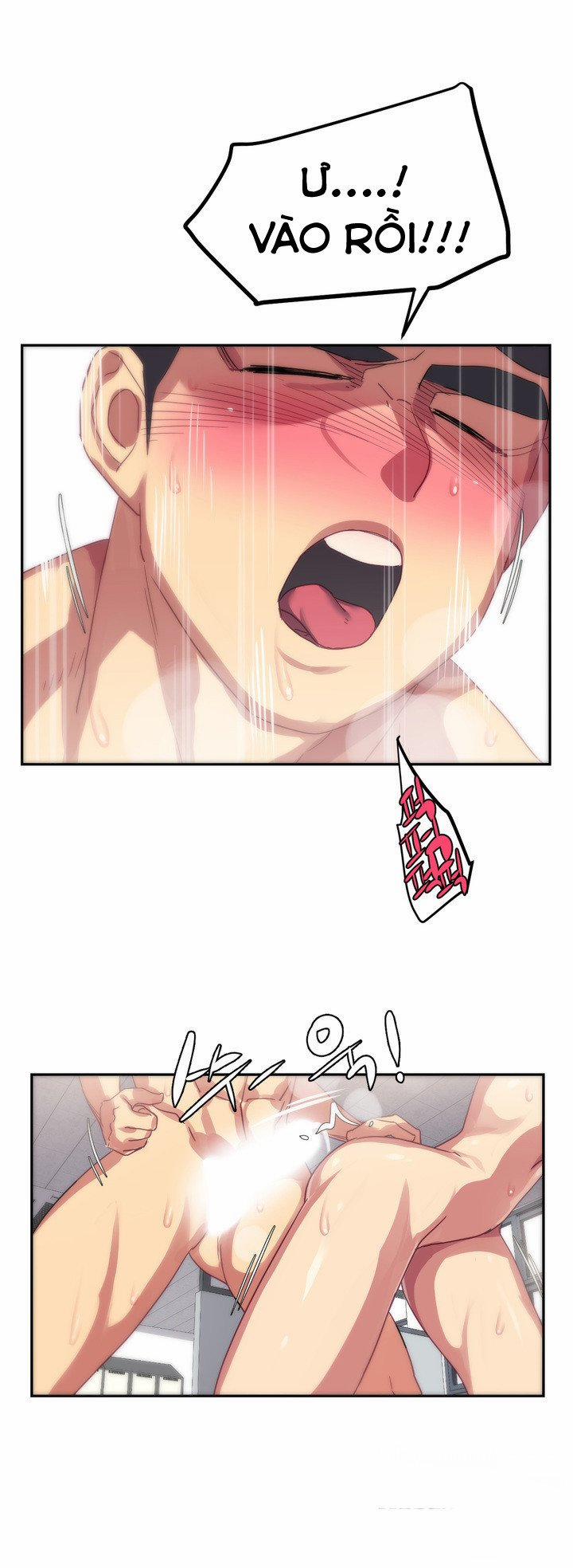 Chị Gái Sexy Ở Hồ Bơi 3 trang 24