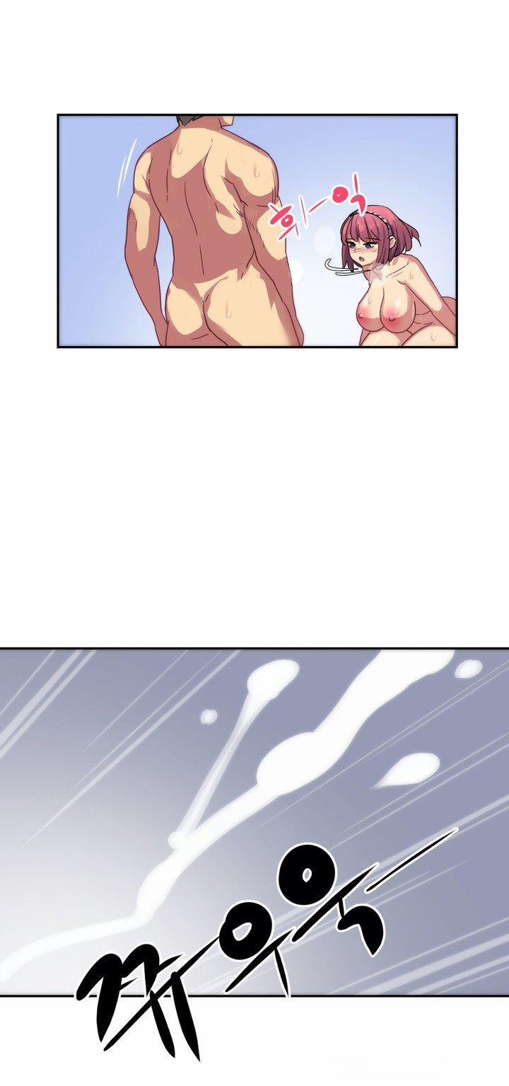 Chị Gái Sexy Ở Hồ Bơi 3 trang 25