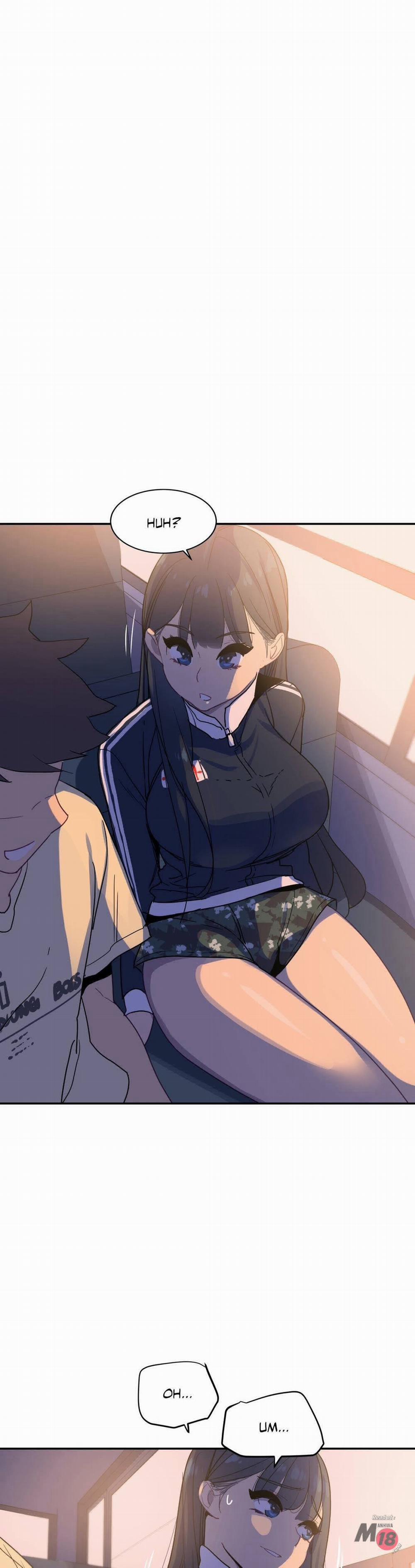 Chị Gái Sexy Ở Hồ Bơi 30 trang 0