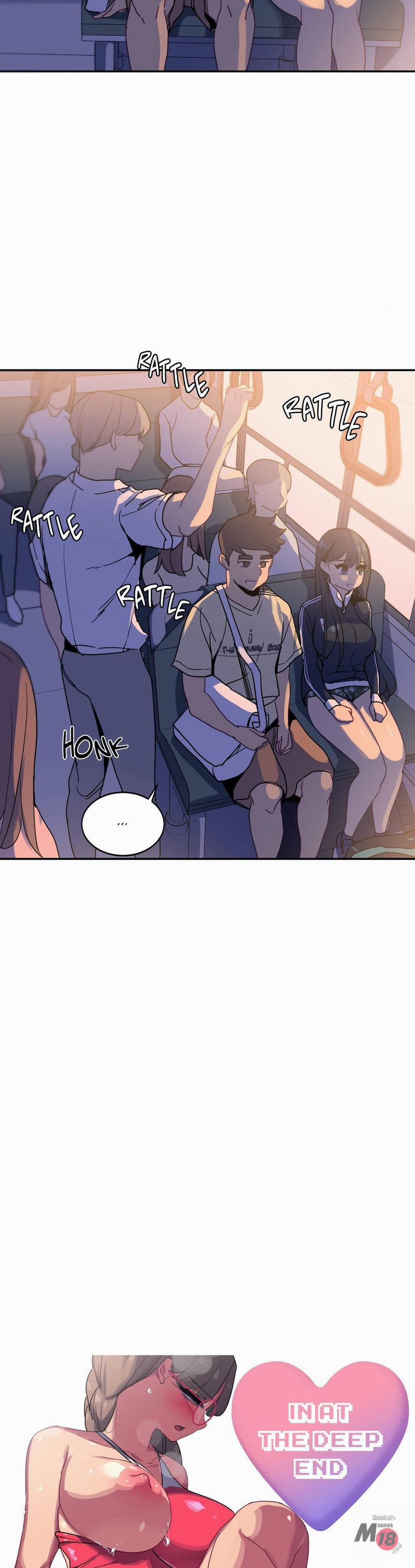 Chị Gái Sexy Ở Hồ Bơi 30 trang 2