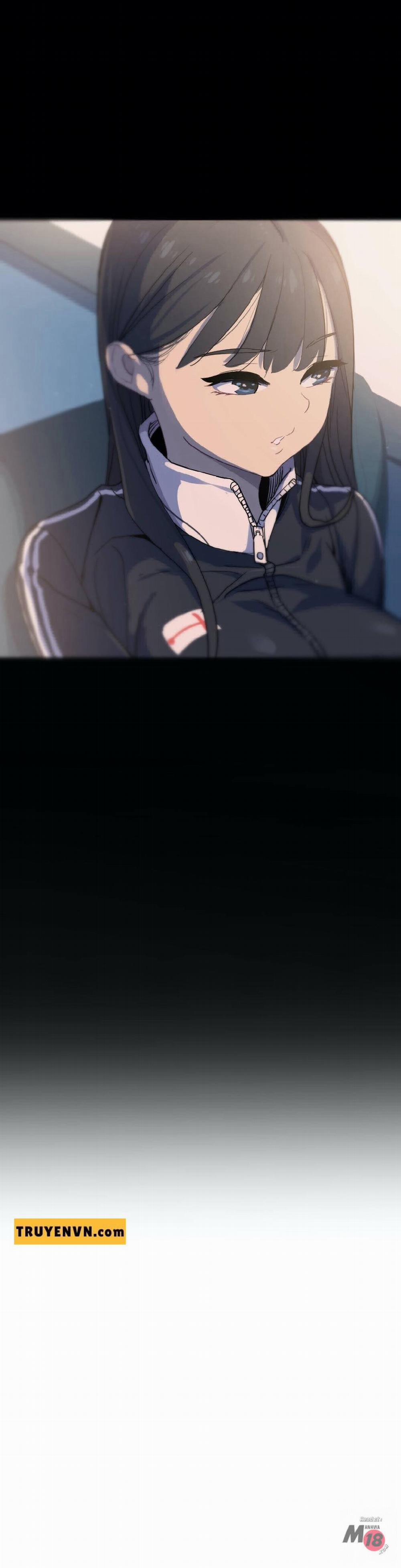 Chị Gái Sexy Ở Hồ Bơi 30 trang 23