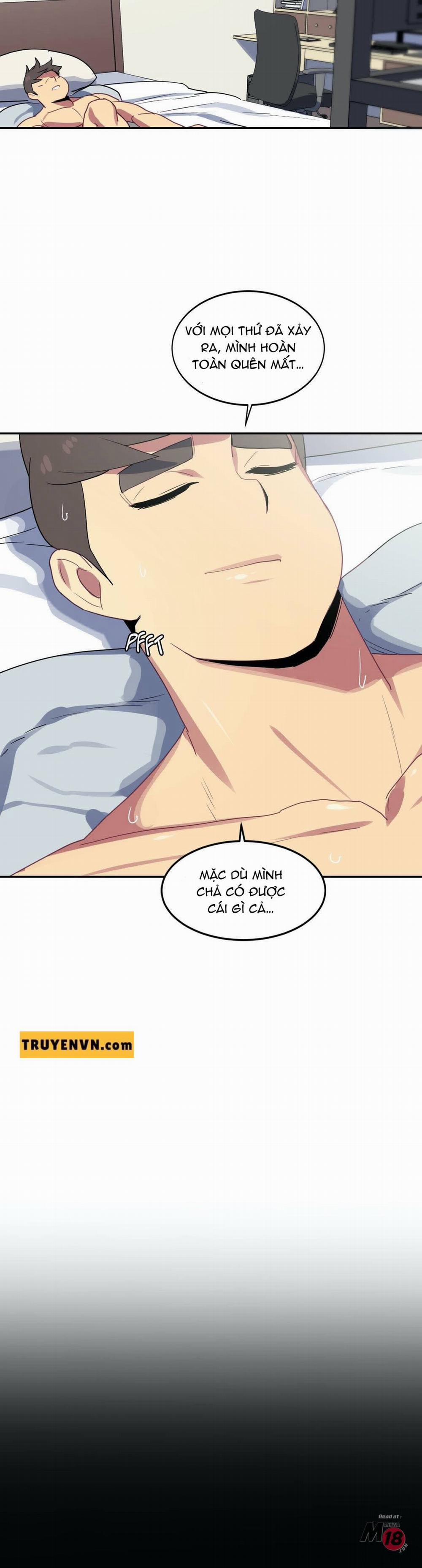 Chị Gái Sexy Ở Hồ Bơi 30 trang 25