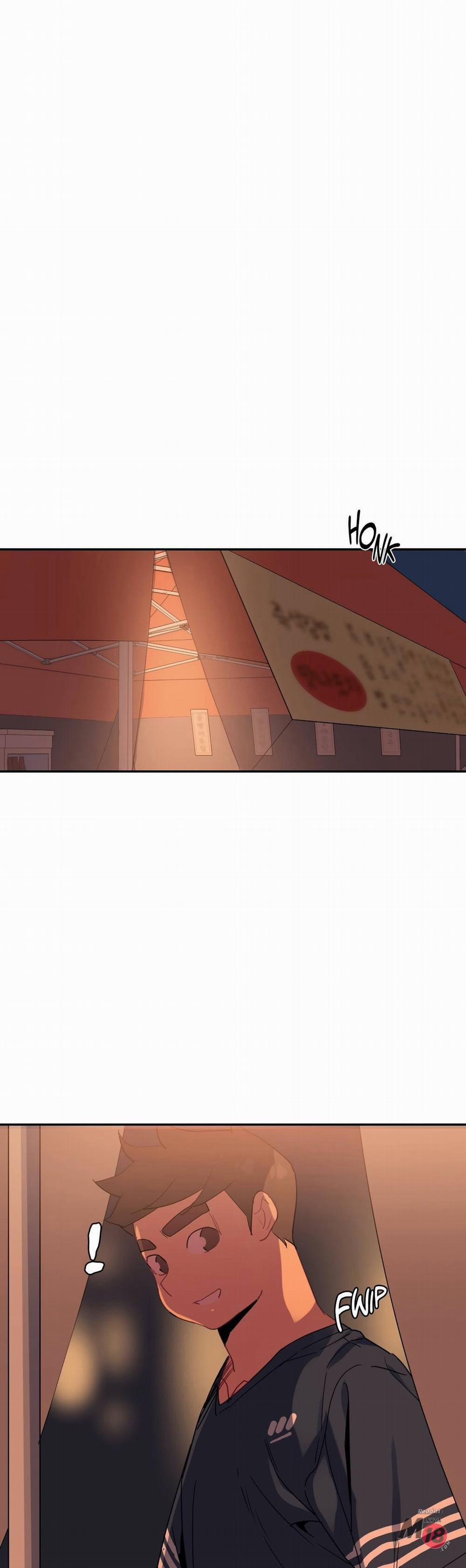 Chị Gái Sexy Ở Hồ Bơi 30 trang 27