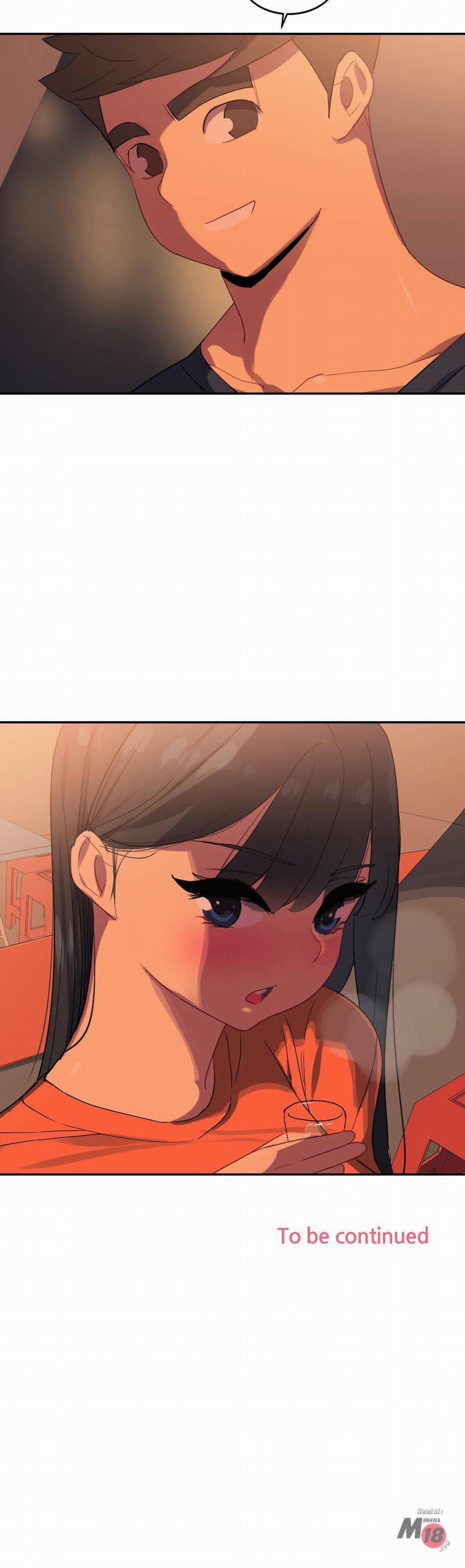 Chị Gái Sexy Ở Hồ Bơi 30 trang 29