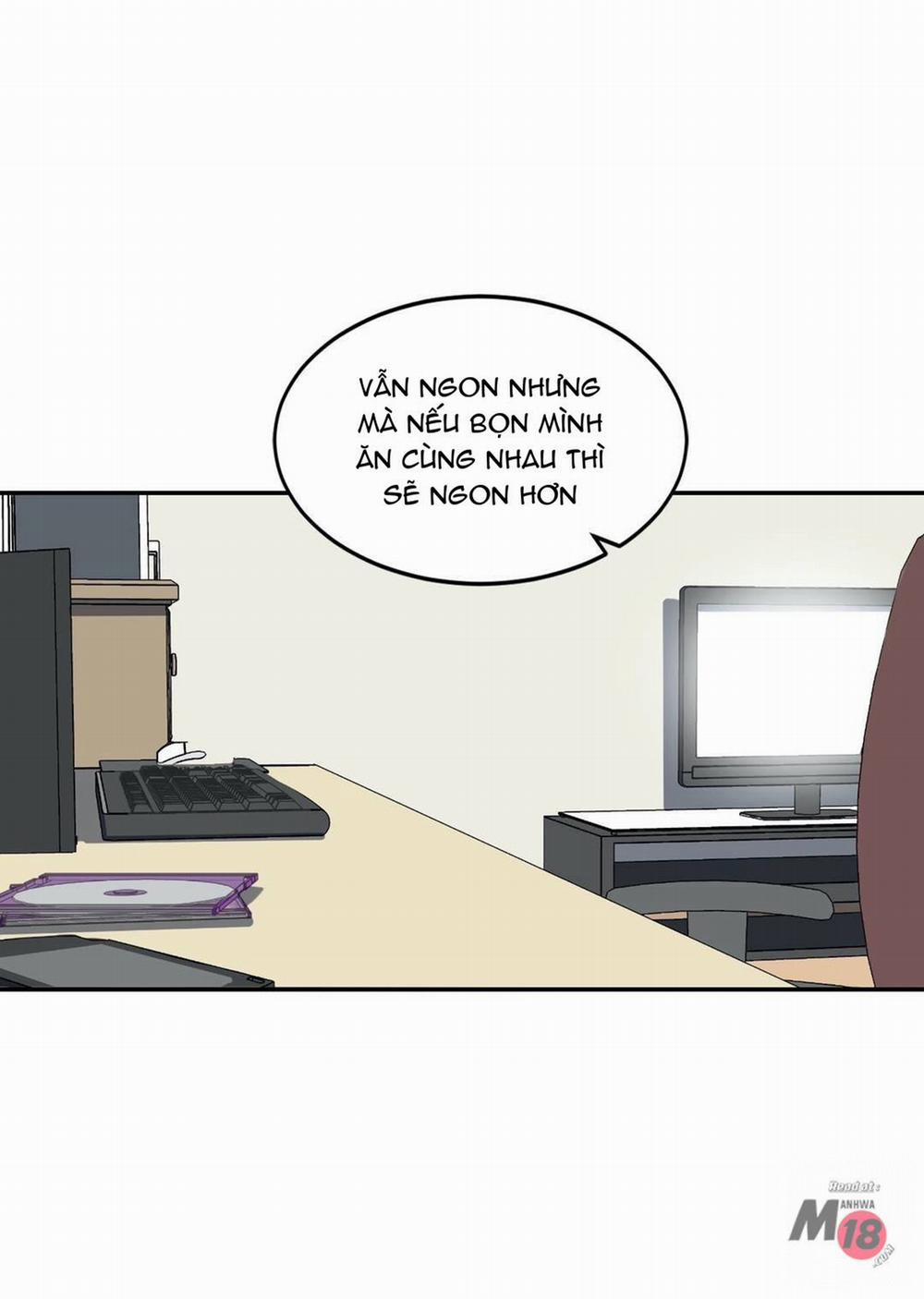 Chị Gái Sexy Ở Hồ Bơi 30 trang 6