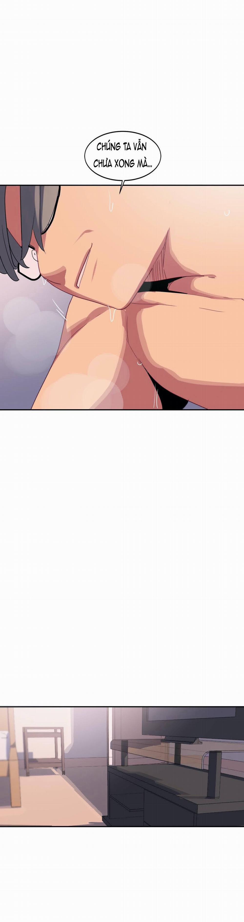 Chị Gái Sexy Ở Hồ Bơi 31 trang 12