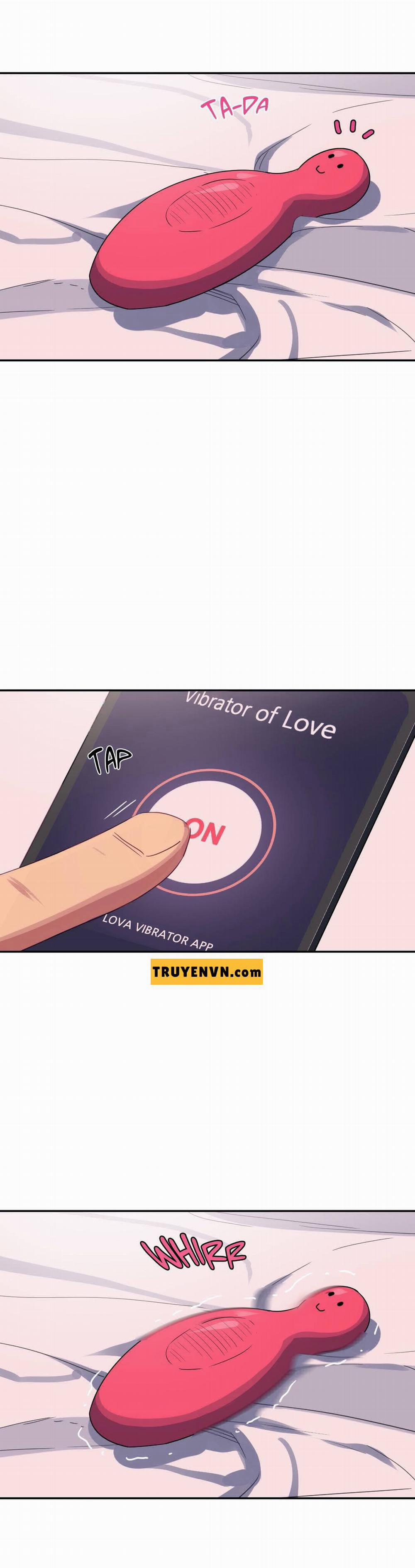 Chị Gái Sexy Ở Hồ Bơi 31 trang 13