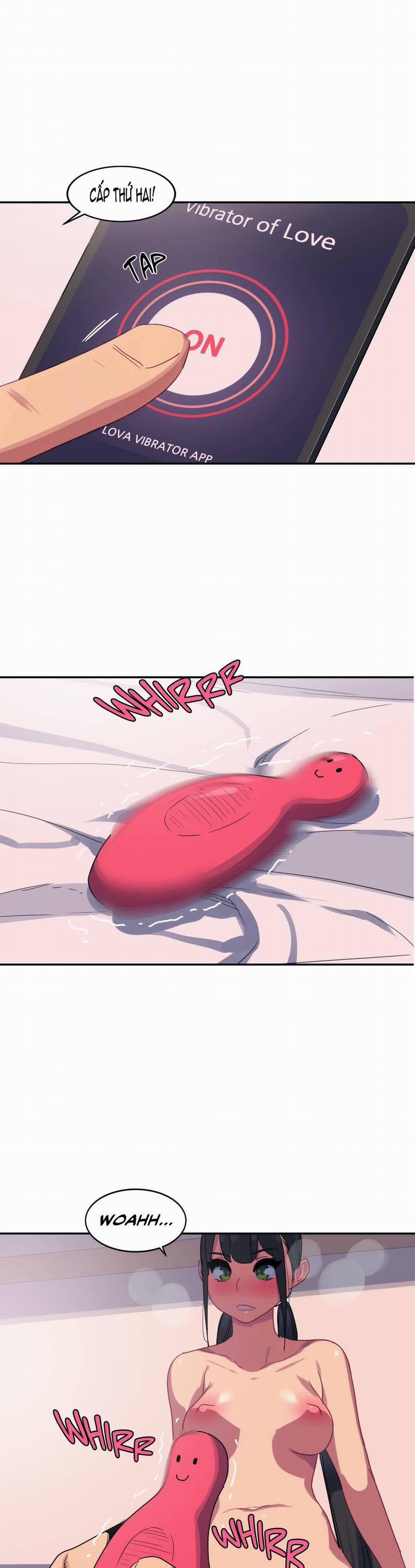 Chị Gái Sexy Ở Hồ Bơi 31 trang 14