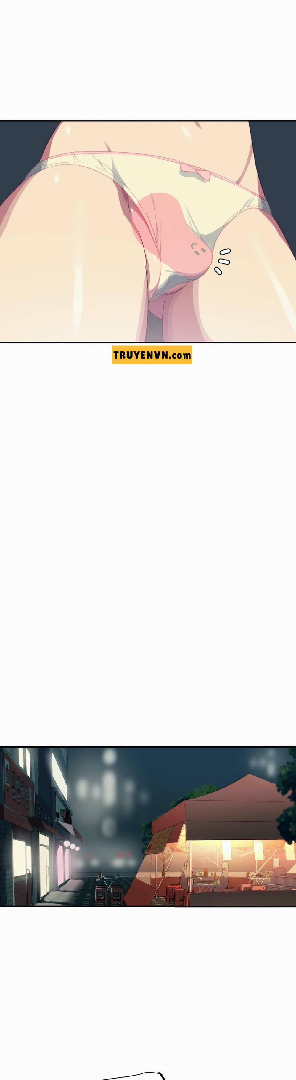 Chị Gái Sexy Ở Hồ Bơi 31 trang 19