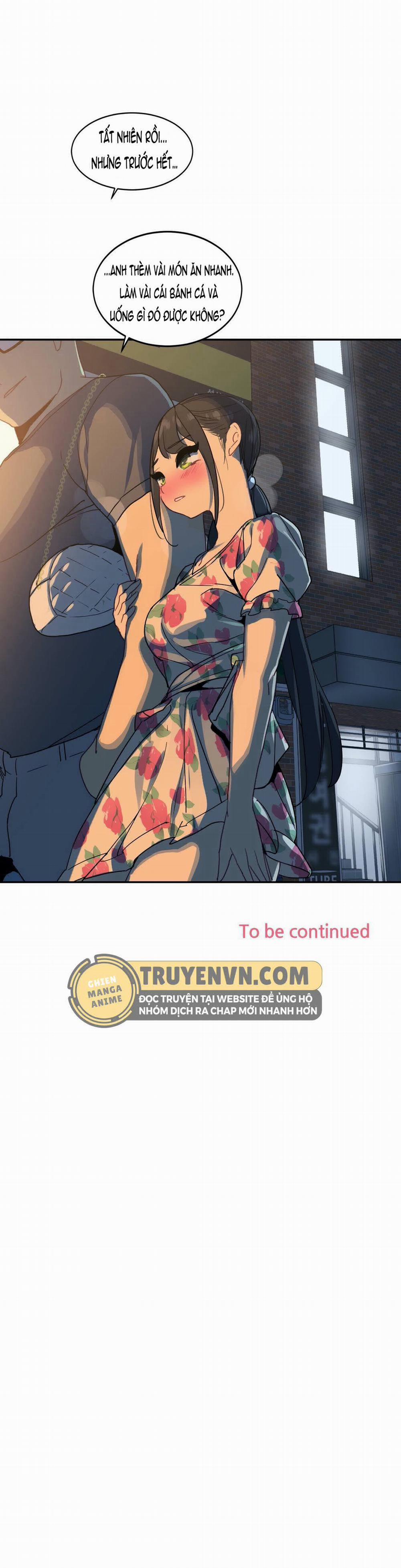 Chị Gái Sexy Ở Hồ Bơi 31 trang 24