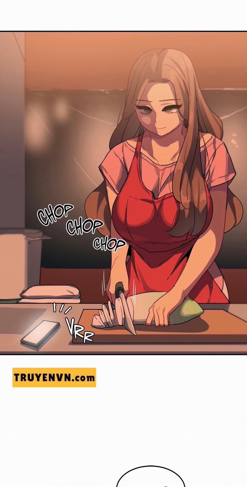 Chị Gái Sexy Ở Hồ Bơi 32 trang 1