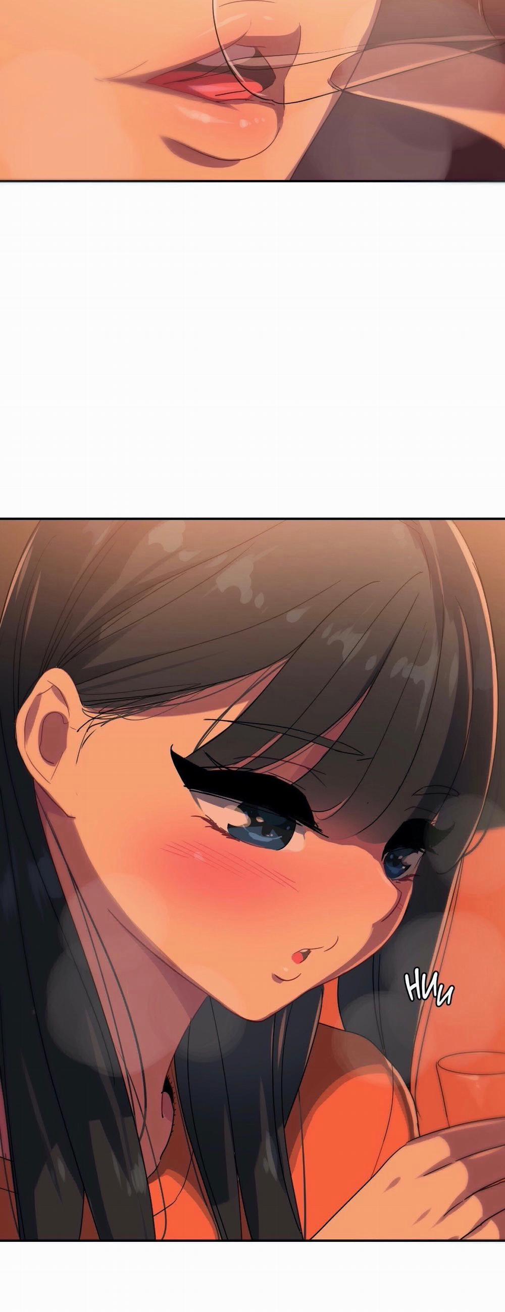 Chị Gái Sexy Ở Hồ Bơi 32 trang 10