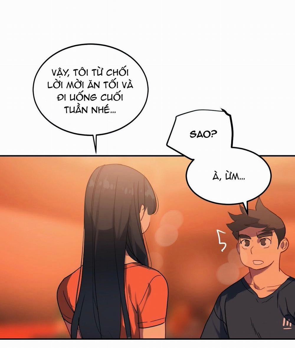 Chị Gái Sexy Ở Hồ Bơi 32 trang 11