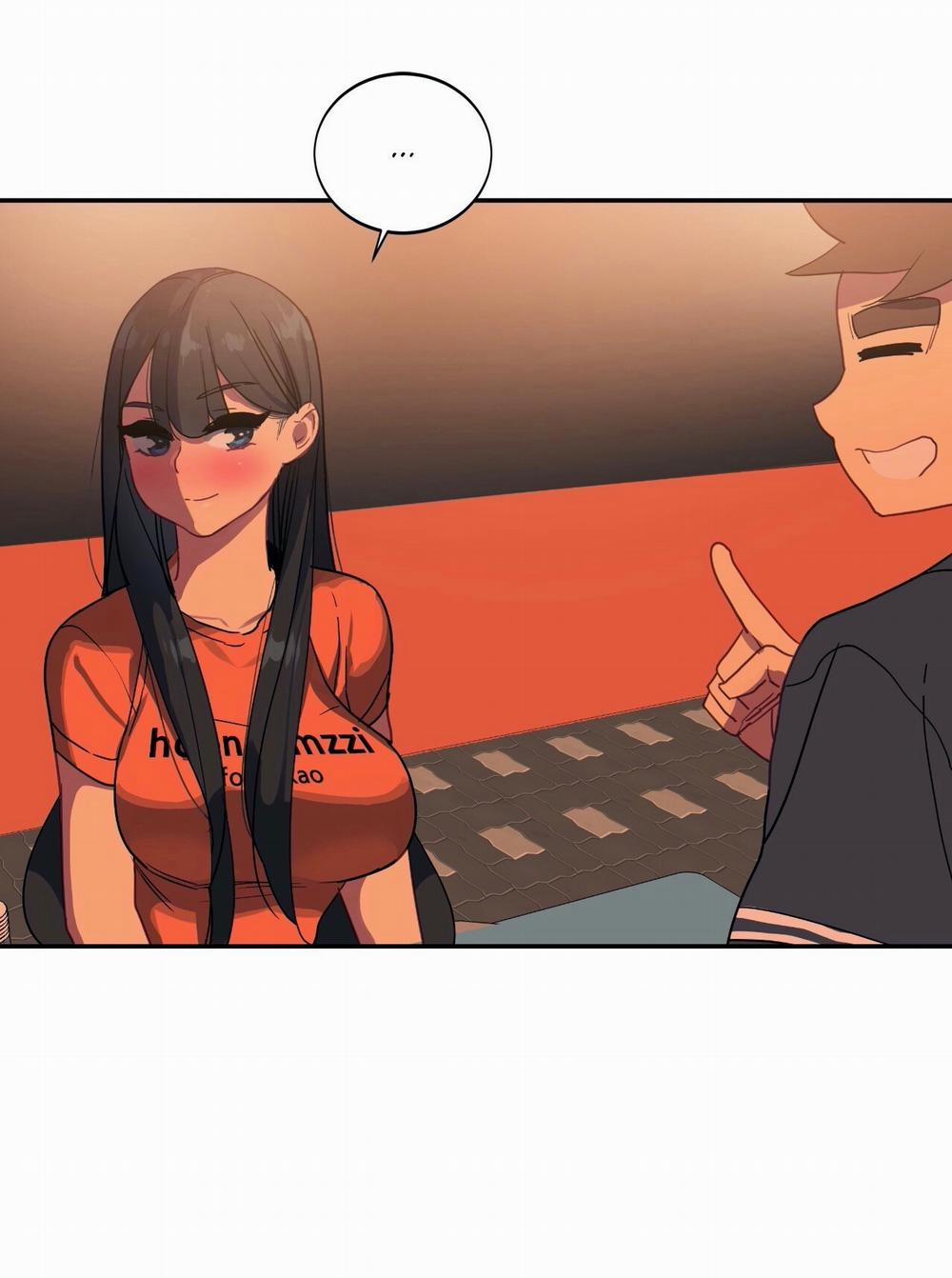 Chị Gái Sexy Ở Hồ Bơi 32 trang 14