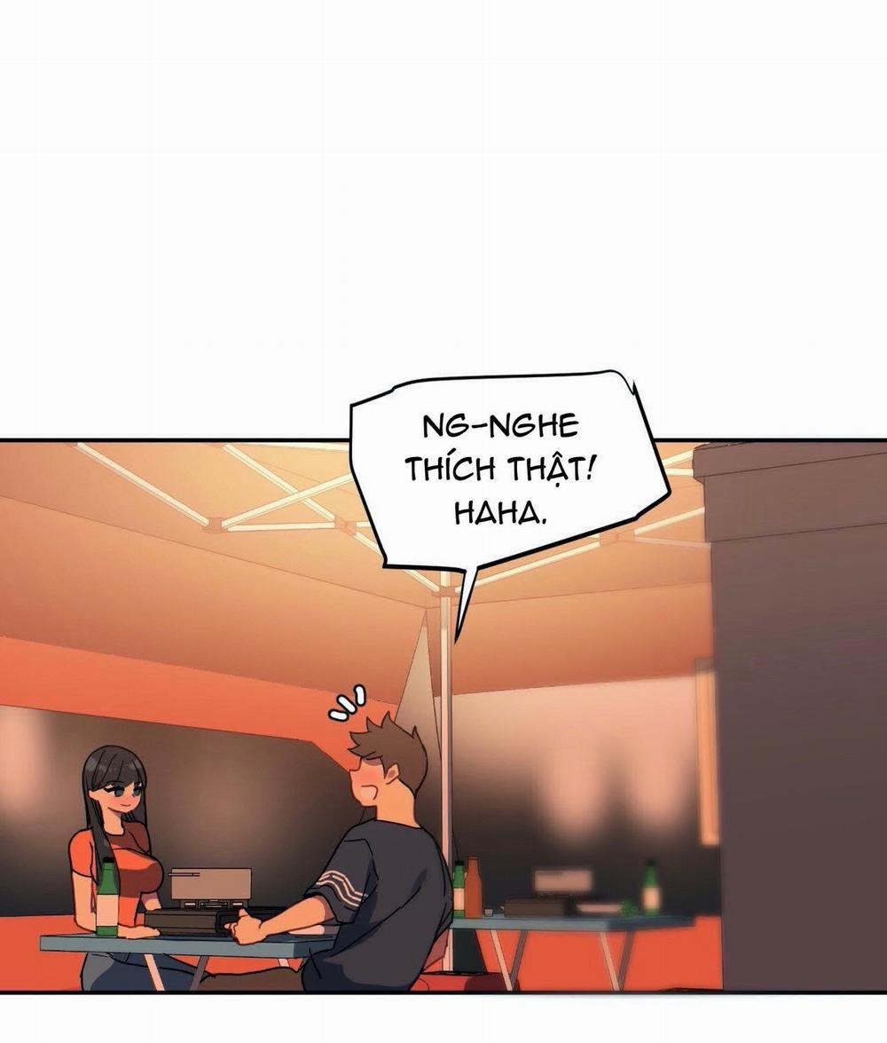 Chị Gái Sexy Ở Hồ Bơi 32 trang 17