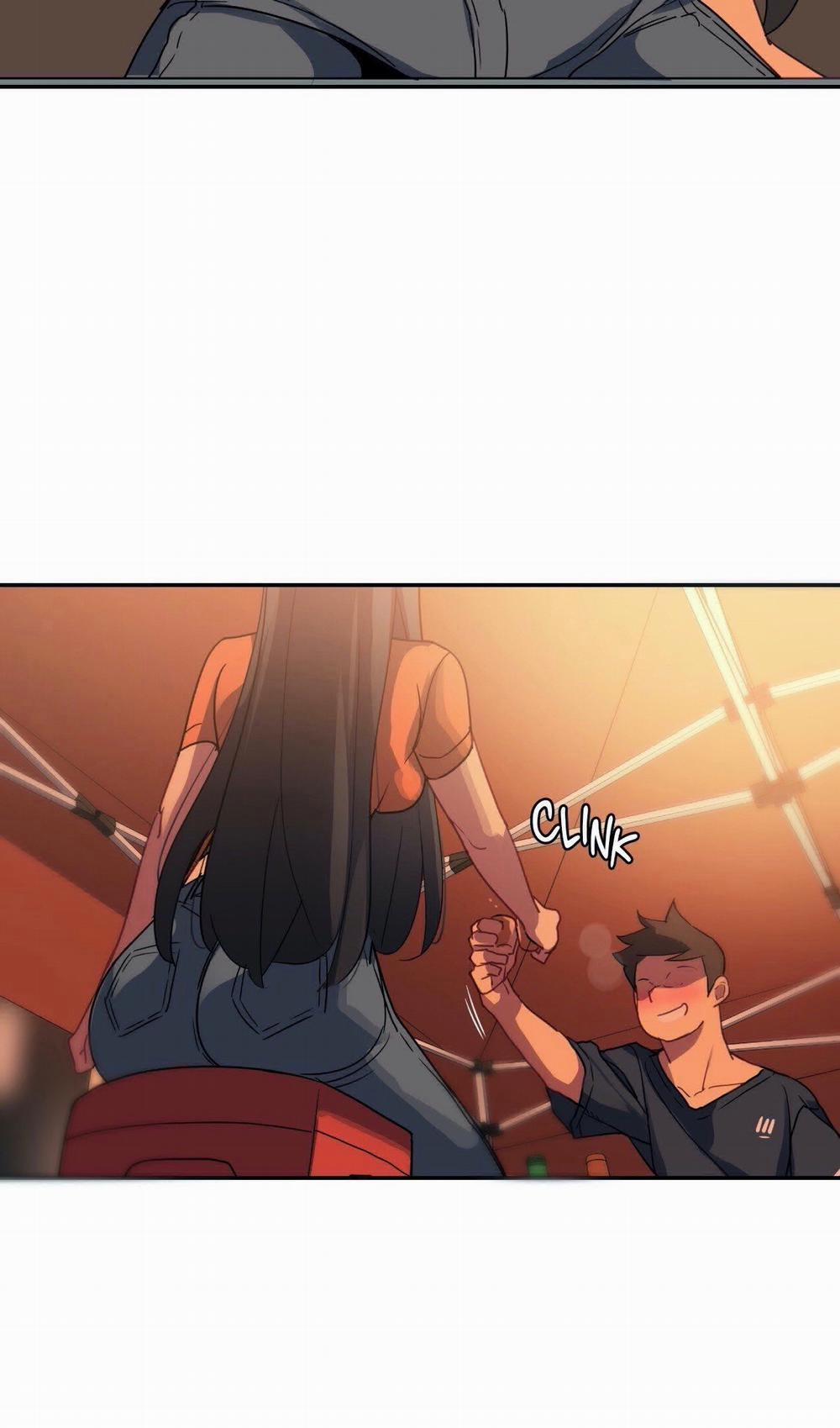 Chị Gái Sexy Ở Hồ Bơi 32 trang 20