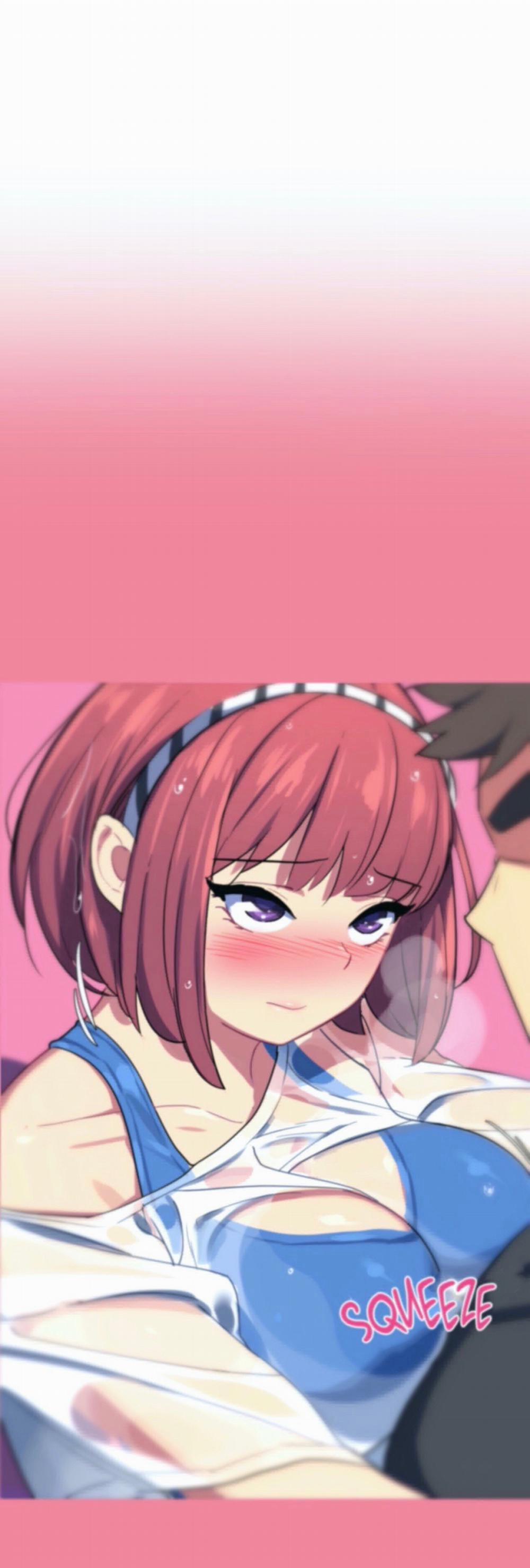 Chị Gái Sexy Ở Hồ Bơi 32 trang 23