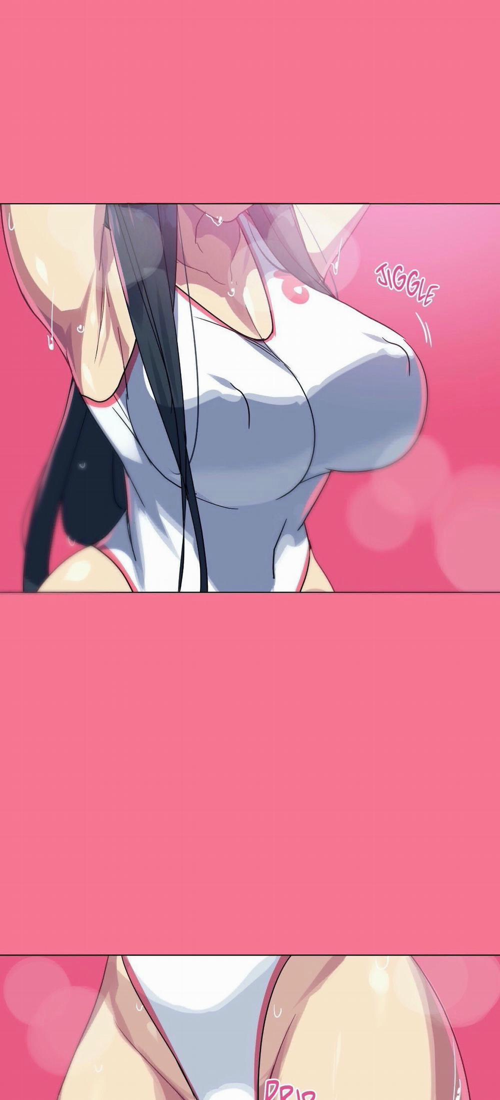 Chị Gái Sexy Ở Hồ Bơi 32 trang 31