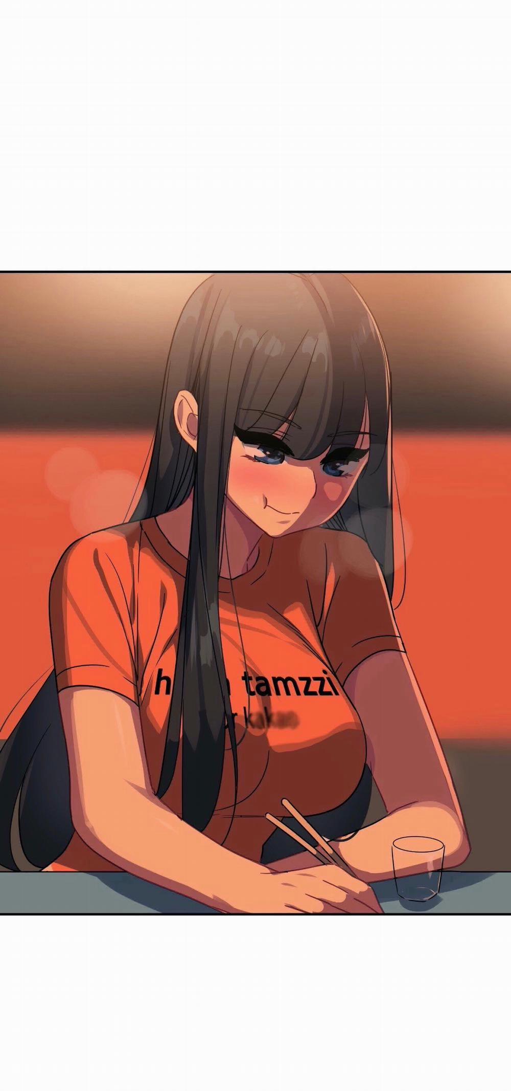 Chị Gái Sexy Ở Hồ Bơi 32 trang 34