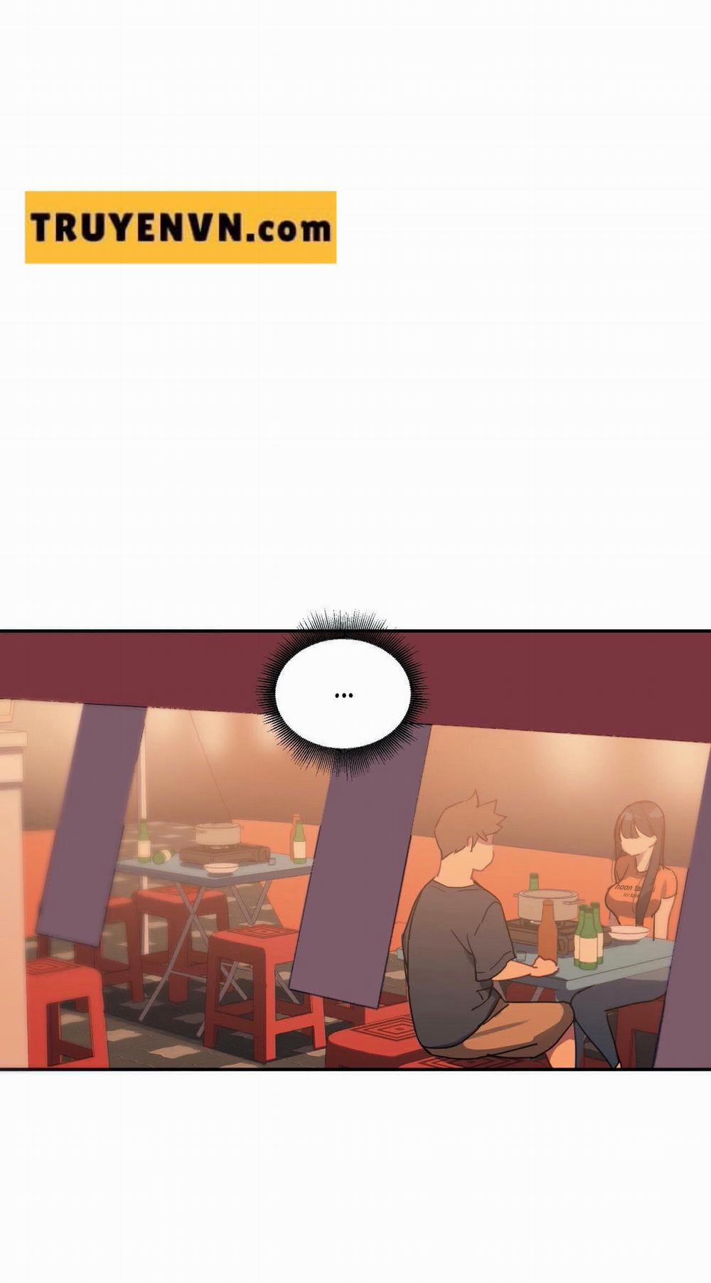 Chị Gái Sexy Ở Hồ Bơi 32 trang 38