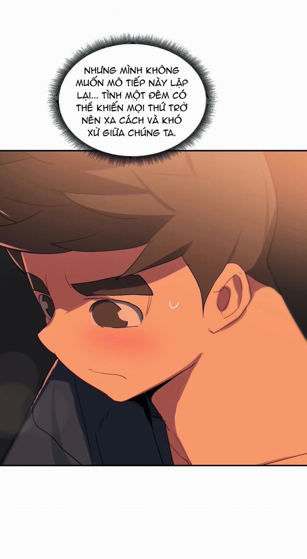 Chị Gái Sexy Ở Hồ Bơi 32 trang 39