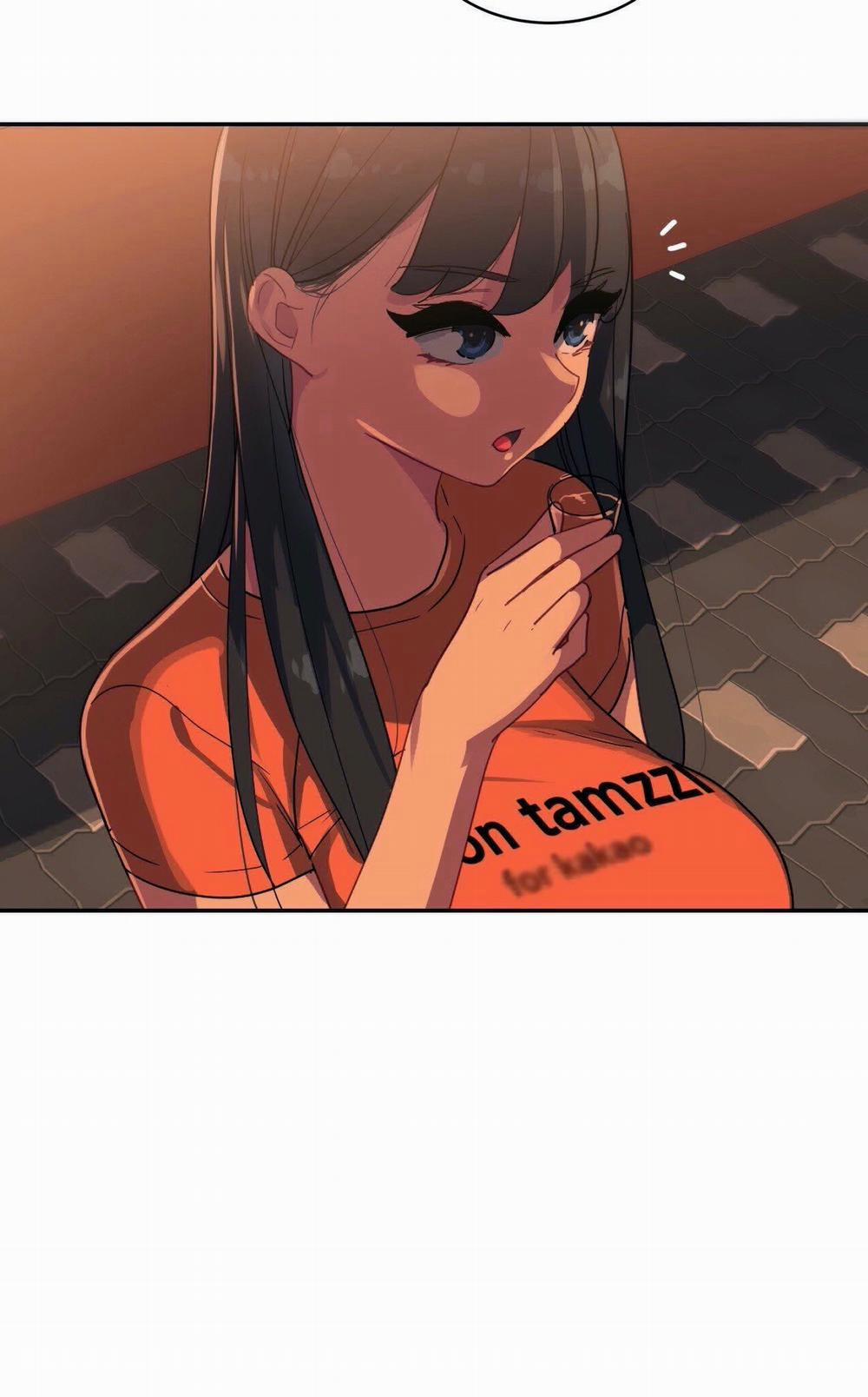 Chị Gái Sexy Ở Hồ Bơi 32 trang 4