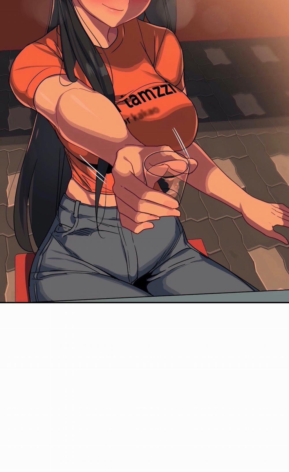 Chị Gái Sexy Ở Hồ Bơi 32 trang 42