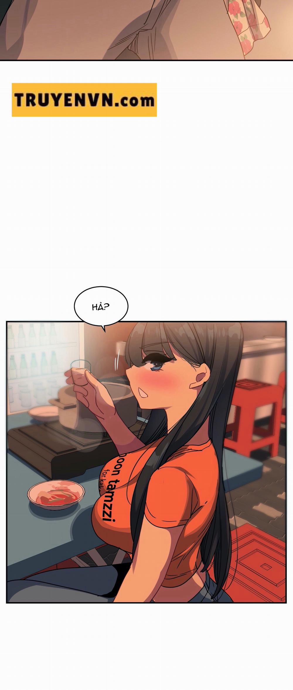 Chị Gái Sexy Ở Hồ Bơi 32 trang 44