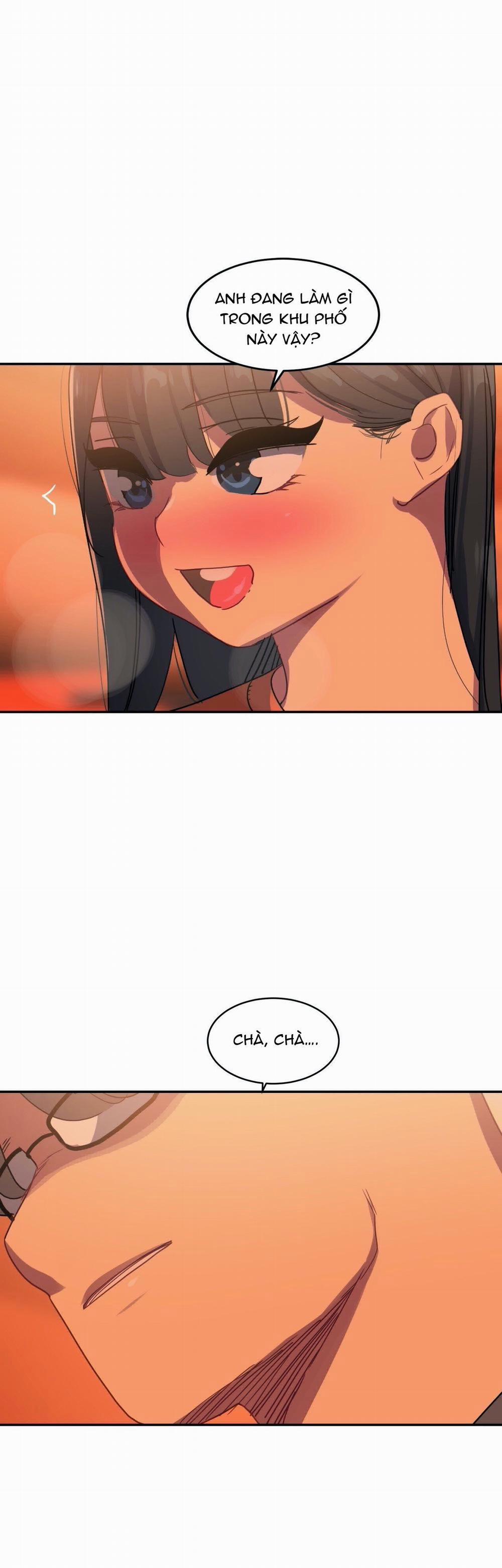 Chị Gái Sexy Ở Hồ Bơi 32 trang 48