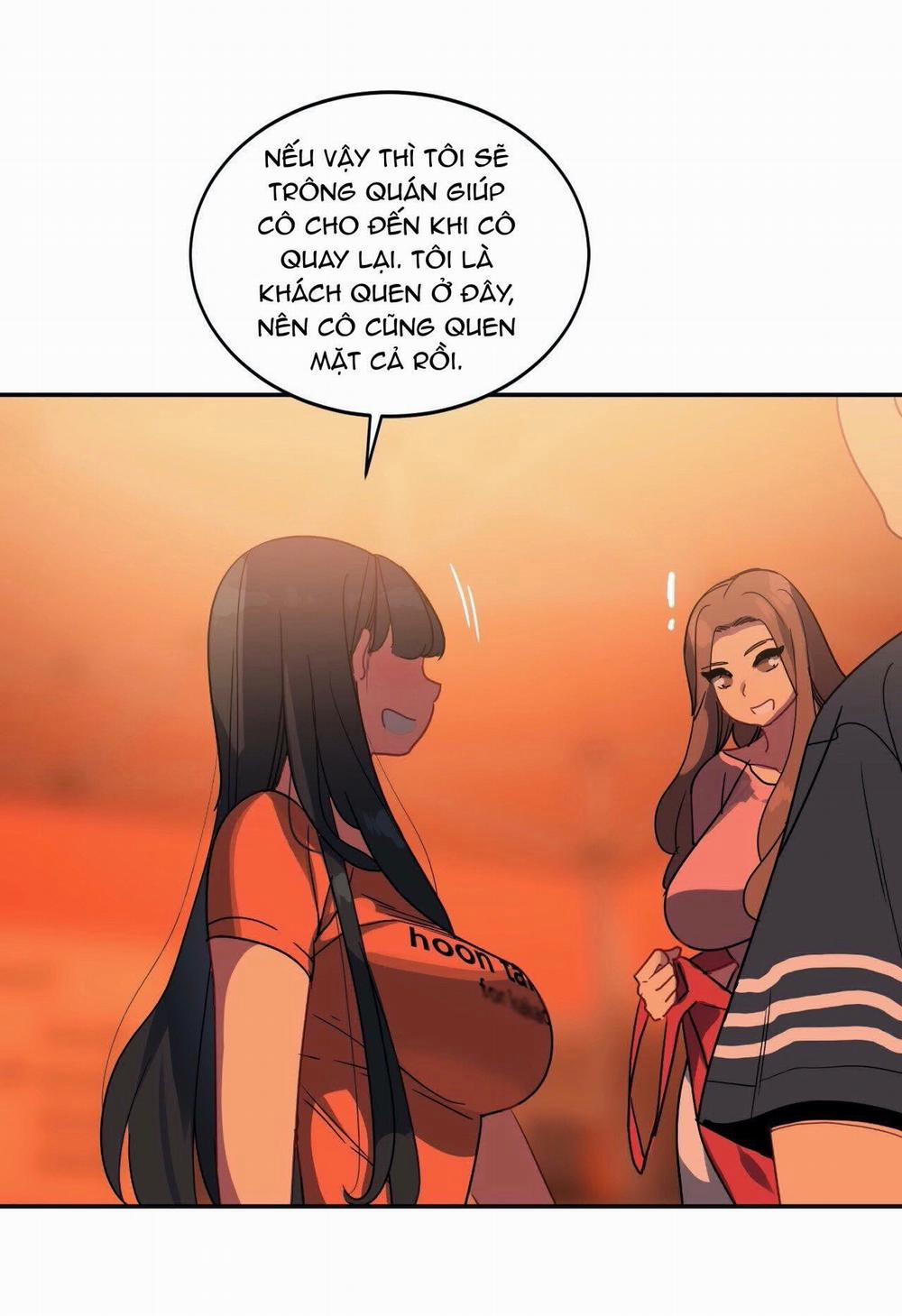 Chị Gái Sexy Ở Hồ Bơi 32 trang 6