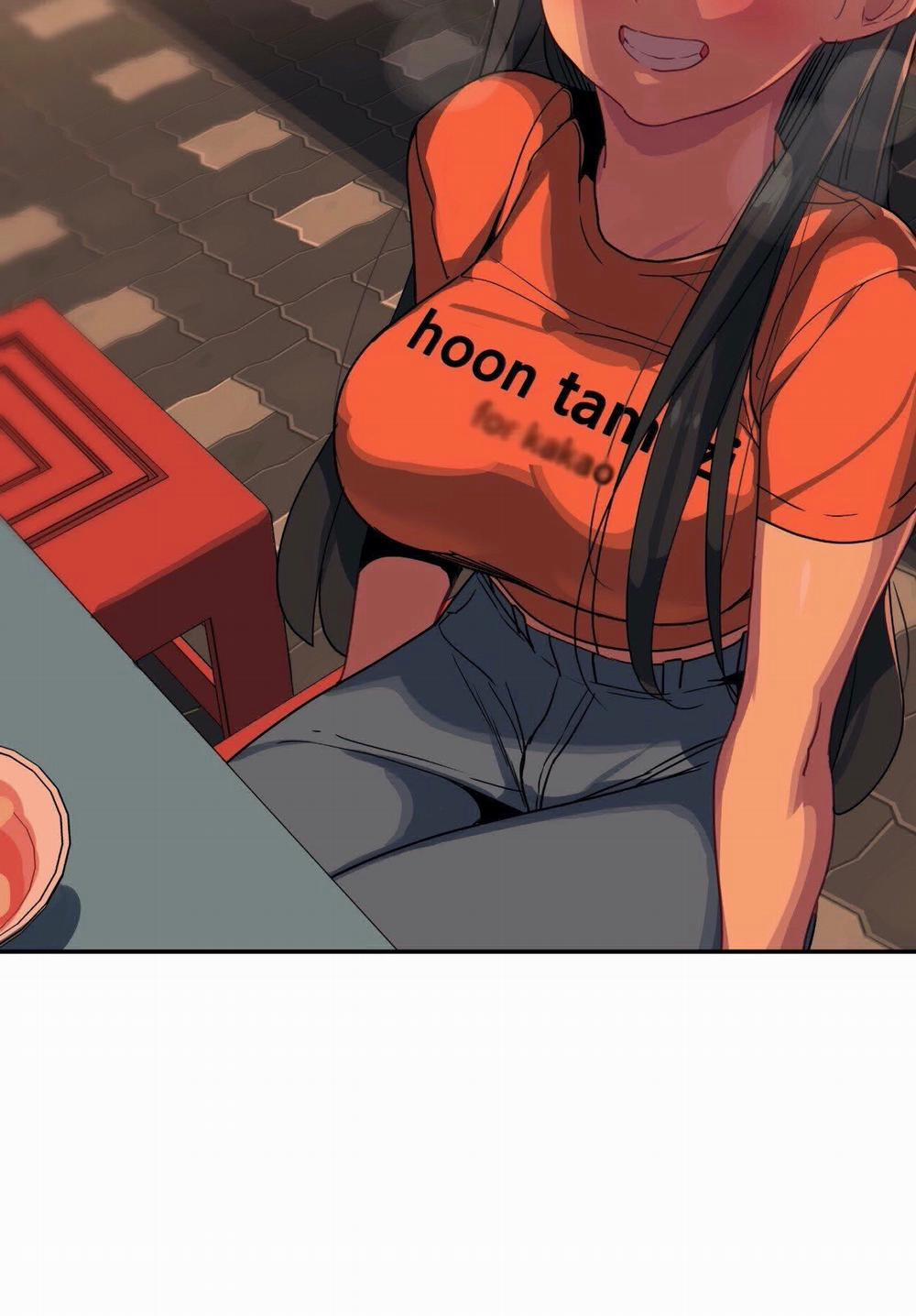 Chị Gái Sexy Ở Hồ Bơi 32 trang 8