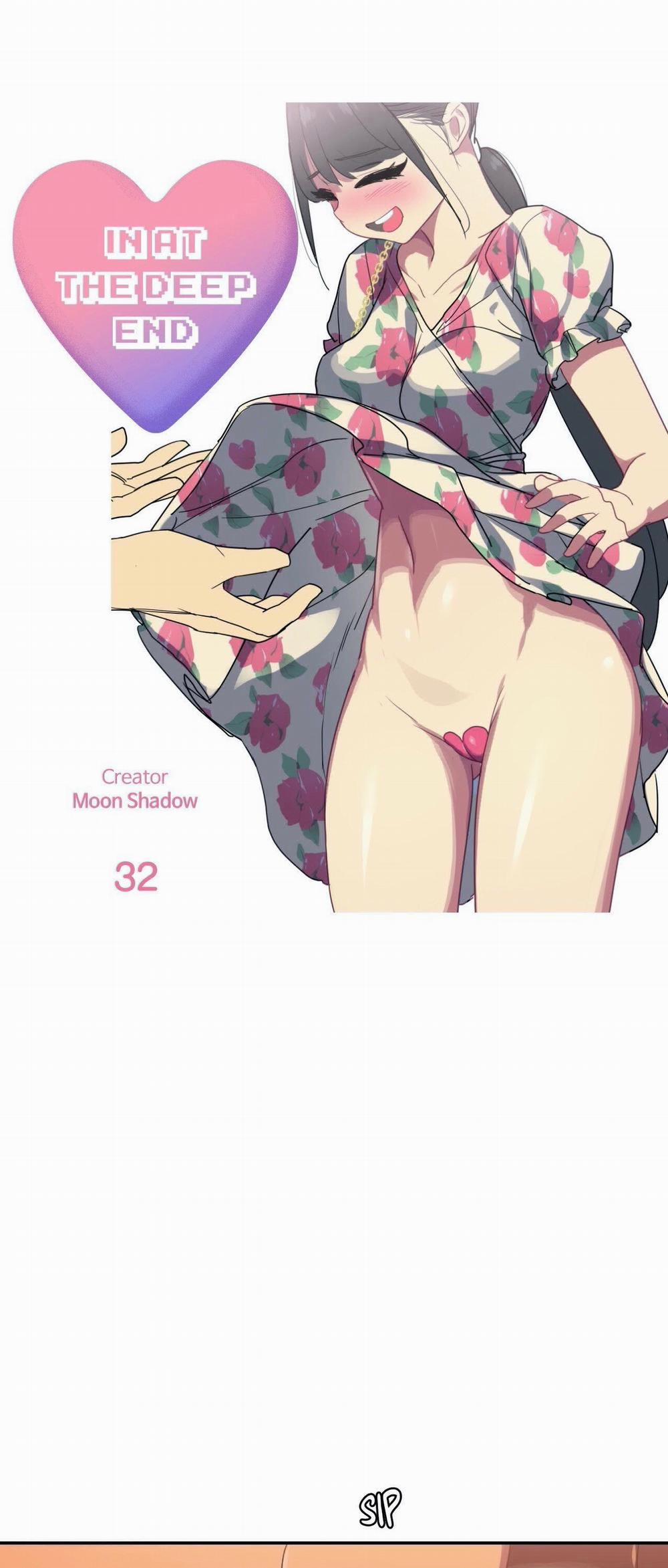 Chị Gái Sexy Ở Hồ Bơi 32 trang 9