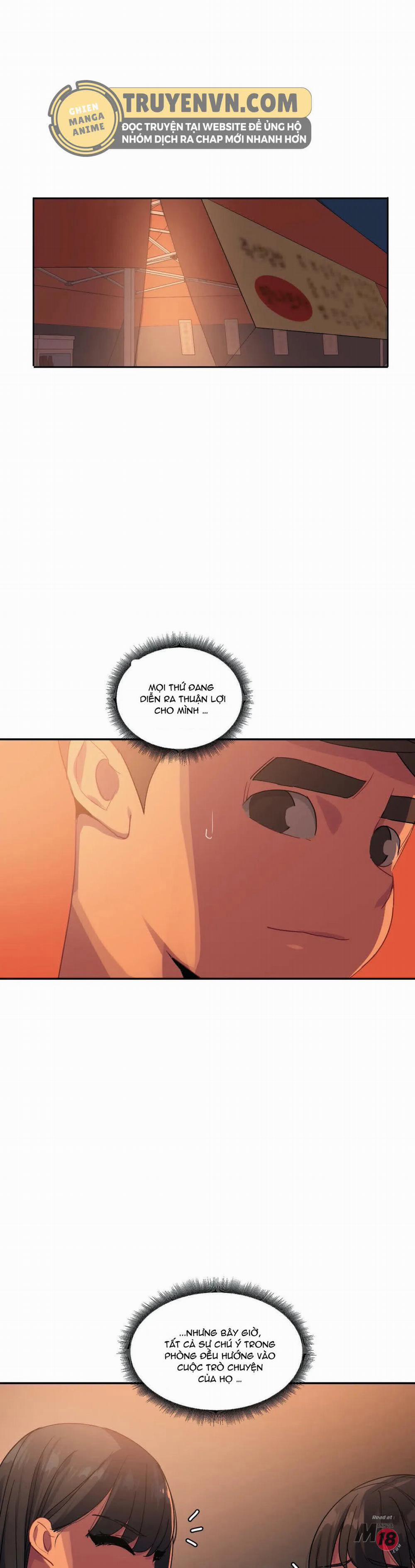 Chị Gái Sexy Ở Hồ Bơi 33 trang 0